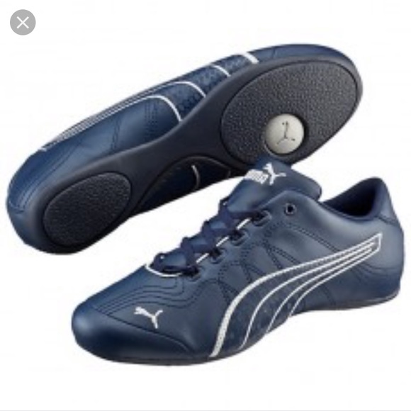 puma soleil v2 comfort